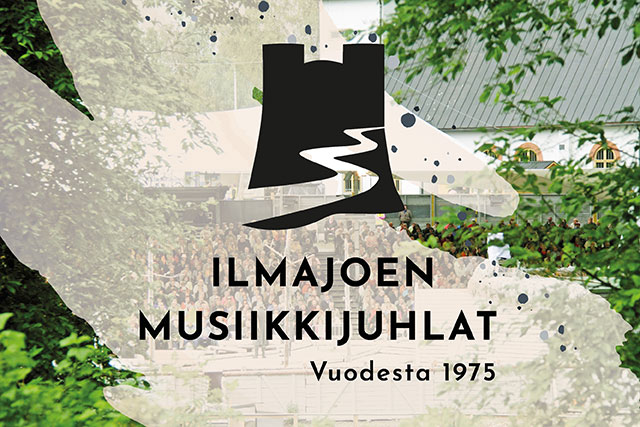 Ilmajoki Music Festival